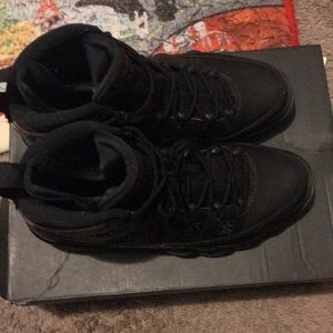 Jordan 9